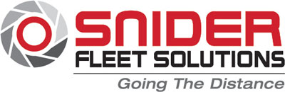 Snider Fleet Solutions Sponsor